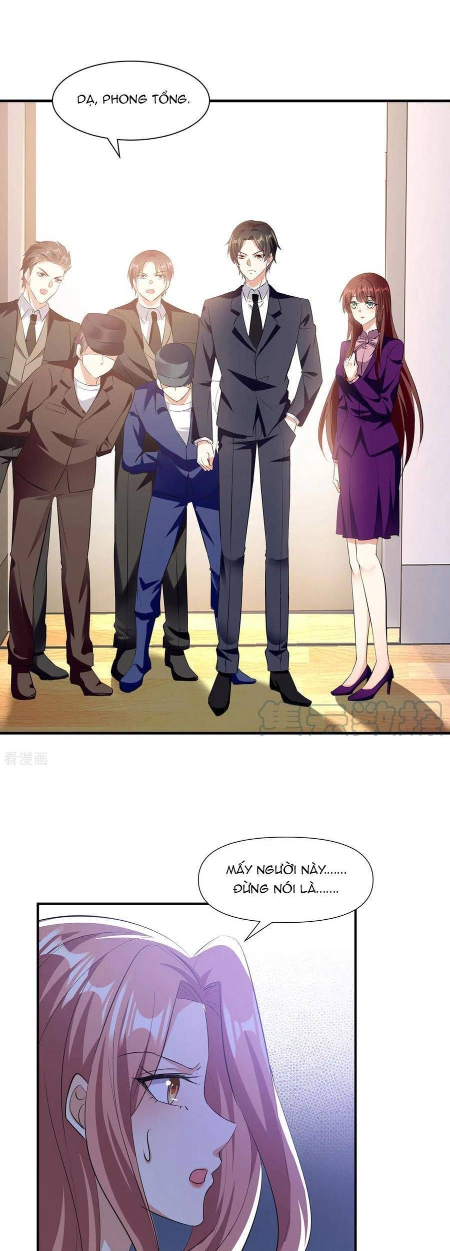 đọc truyện Thiên Tài Khốc Bảo: Tổng Tài Sủng Thê Quá Cường Hãn Chương 218 ảnh 21 tại Thiên Thai Truyện