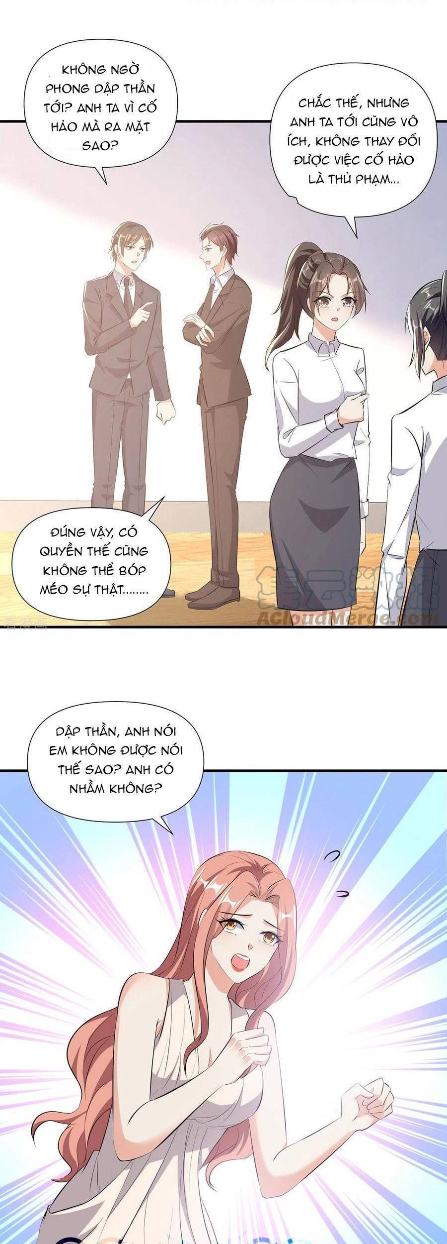 đọc truyện Thiên Tài Khốc Bảo: Tổng Tài Sủng Thê Quá Cường Hãn Chương 218 ảnh 4 tại Thiên Thai Truyện