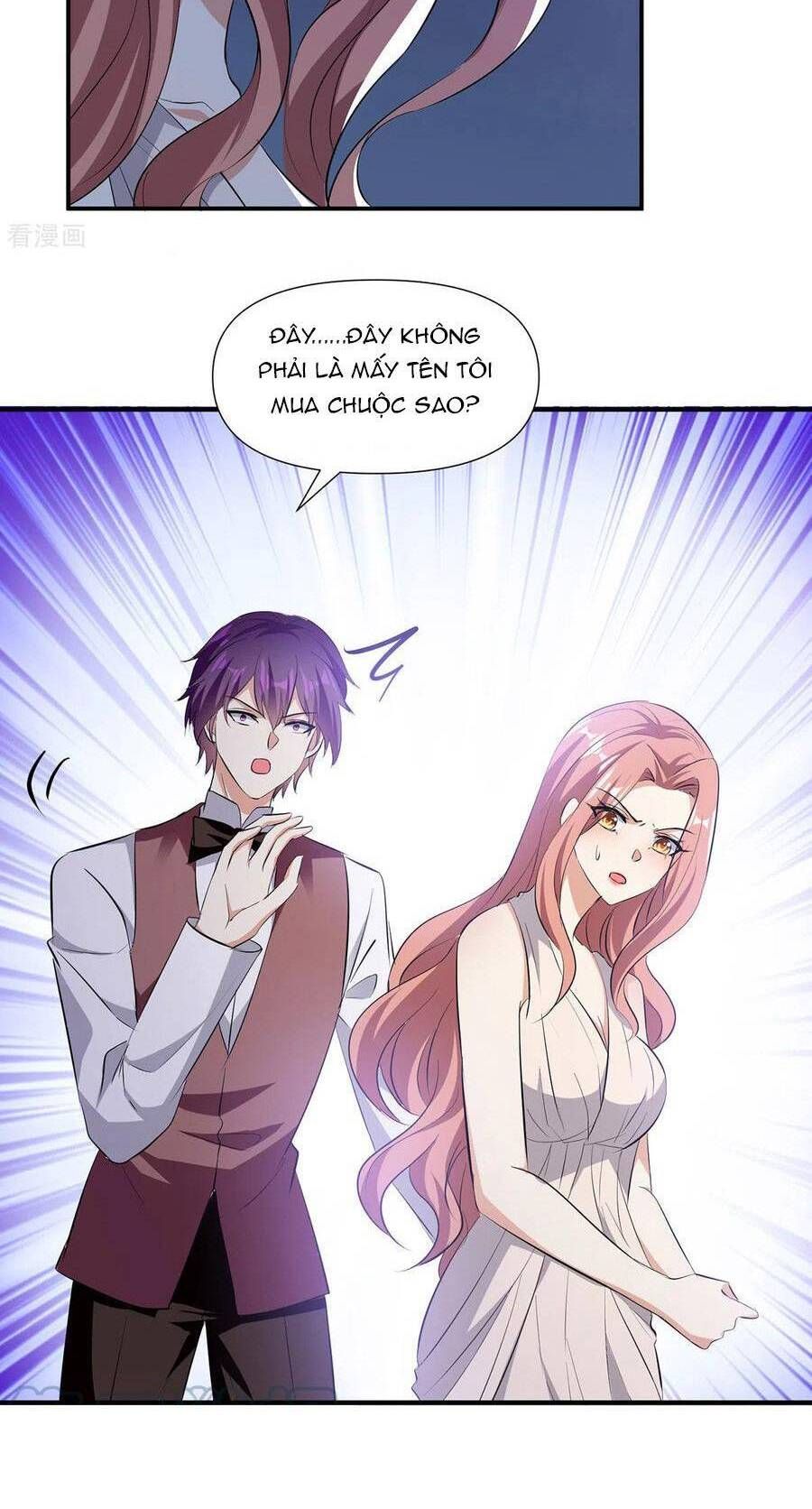 đọc truyện Thiên Tài Khốc Bảo: Tổng Tài Sủng Thê Quá Cường Hãn Chương 218 ảnh 22 tại Thiên Thai Truyện