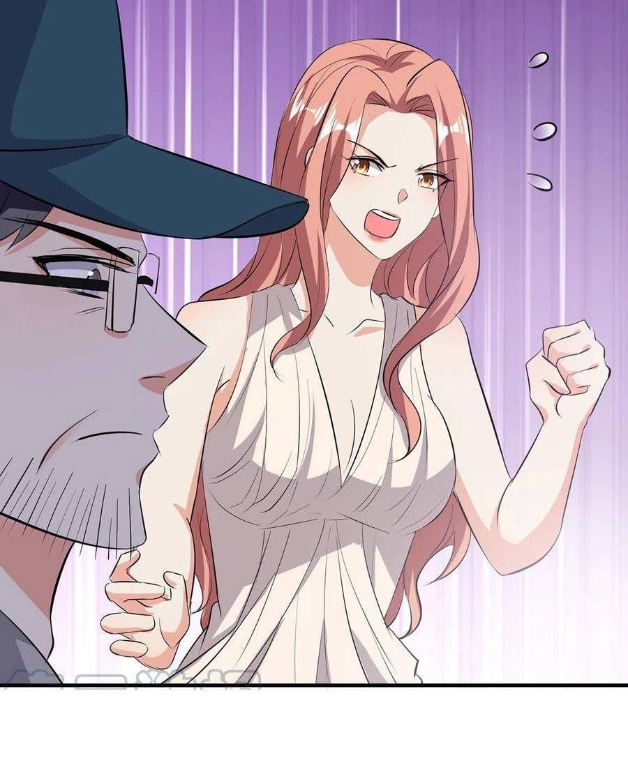 đọc truyện Thiên Tài Khốc Bảo: Tổng Tài Sủng Thê Quá Cường Hãn Chương 218 ảnh 8 tại Thiên Thai Truyện