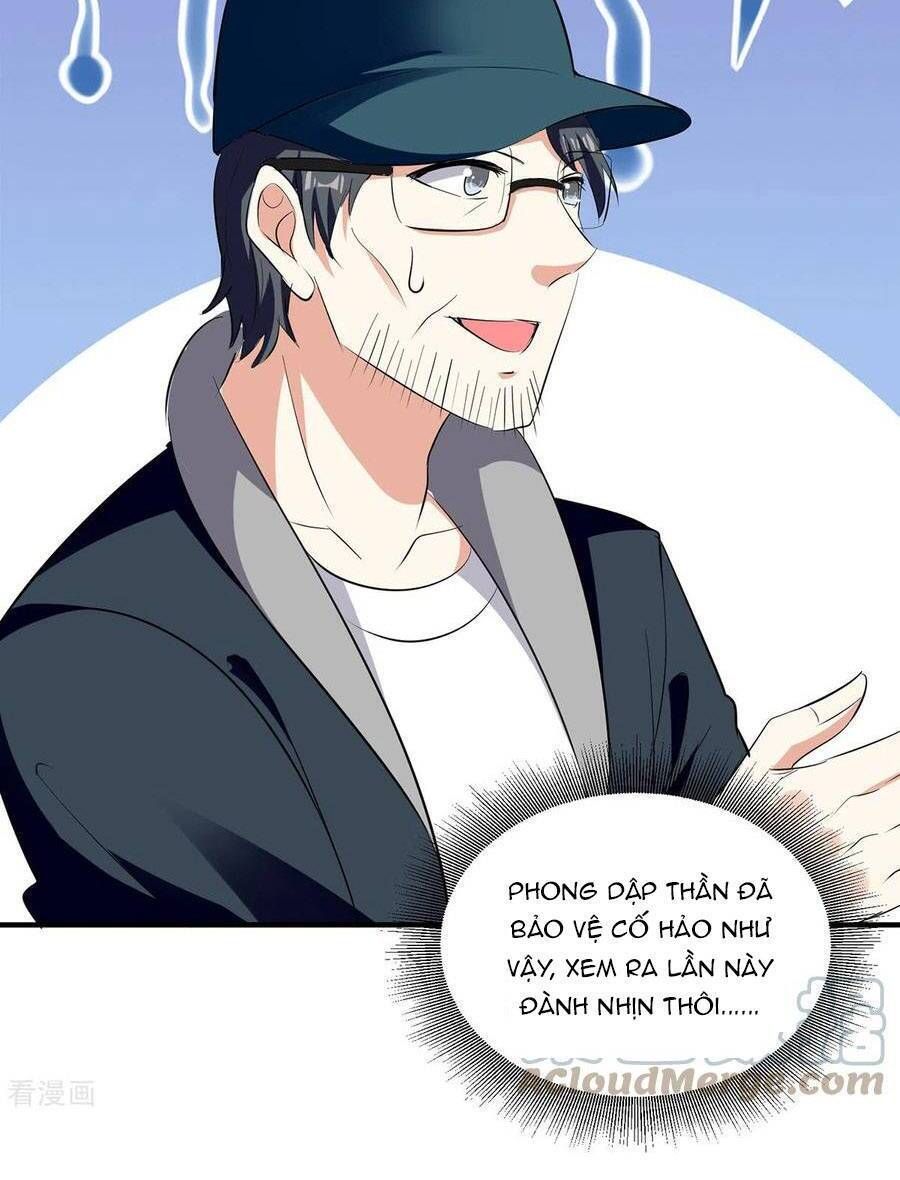 đọc truyện Thiên Tài Khốc Bảo: Tổng Tài Sủng Thê Quá Cường Hãn Chương 218 ảnh 11 tại Thiên Thai Truyện