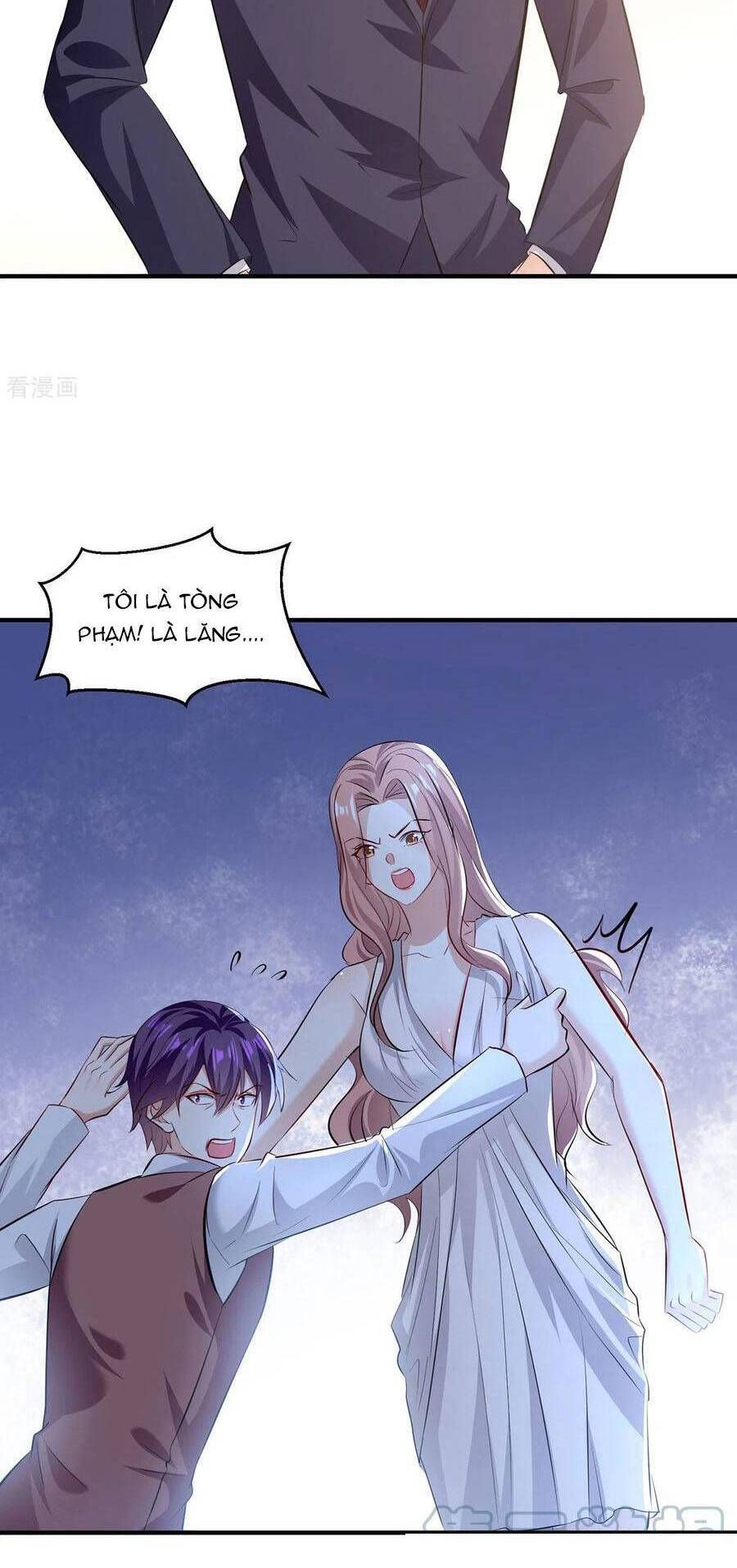 đọc truyện Thiên Tài Khốc Bảo: Tổng Tài Sủng Thê Quá Cường Hãn Chương 219 ảnh 15 tại Thiên Thai Truyện