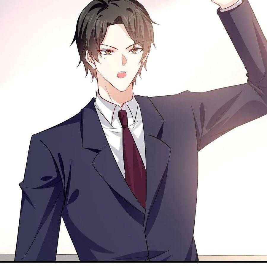 đọc truyện Thiên Tài Khốc Bảo: Tổng Tài Sủng Thê Quá Cường Hãn Chương 219 ảnh 10 tại Thiên Thai Truyện