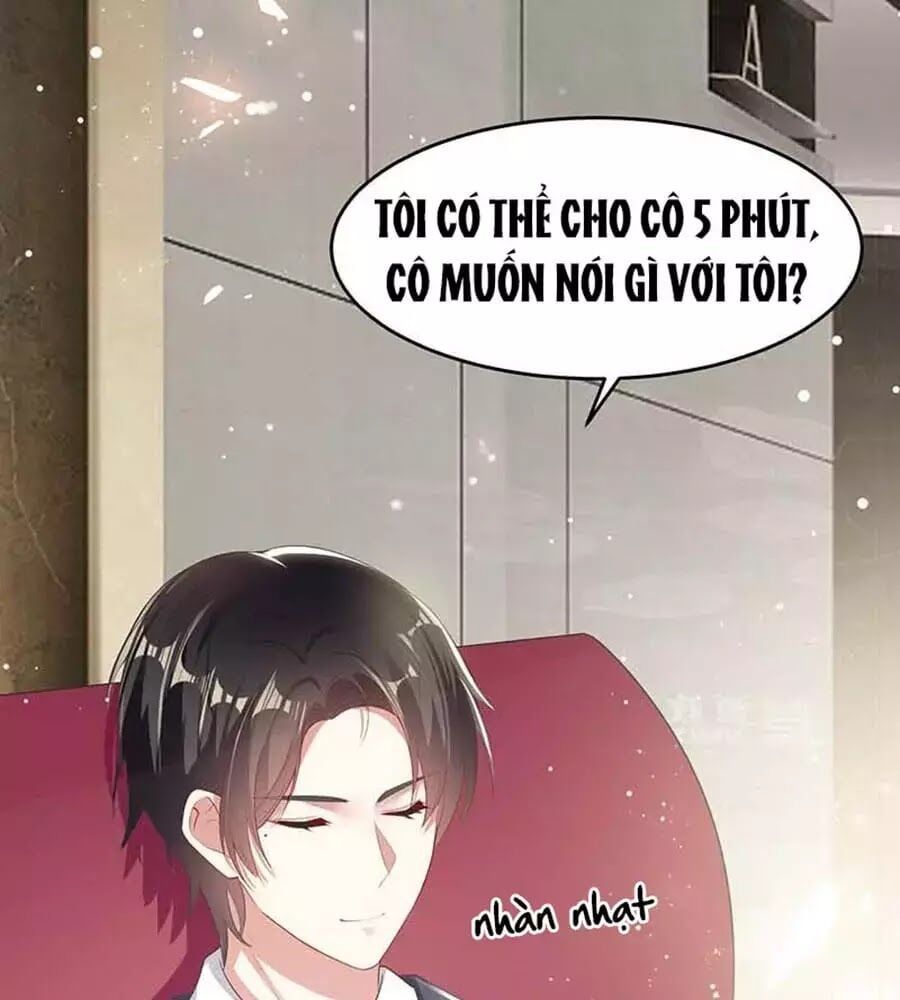 đọc truyện Thiên Tài Khốc Bảo: Tổng Tài Sủng Thê Quá Cường Hãn Chương 22 ảnh 3 tại Thiên Thai Truyện