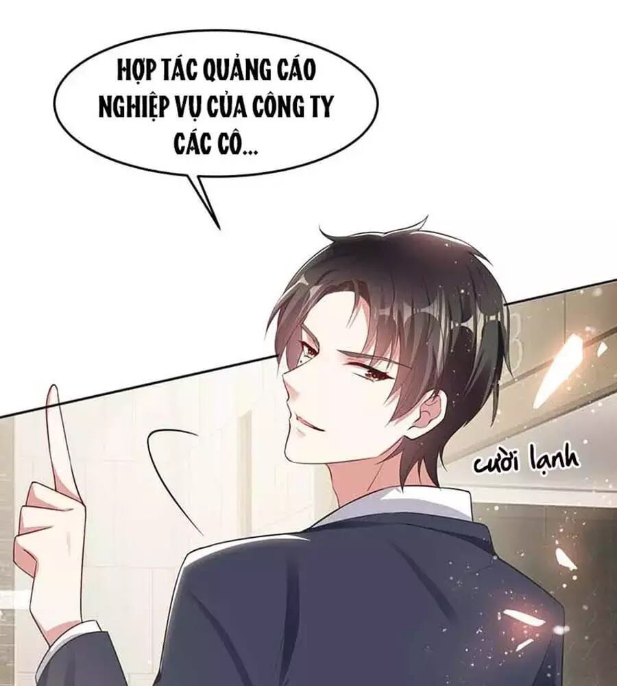 đọc truyện Thiên Tài Khốc Bảo: Tổng Tài Sủng Thê Quá Cường Hãn Chương 22 ảnh 12 tại Thiên Thai Truyện