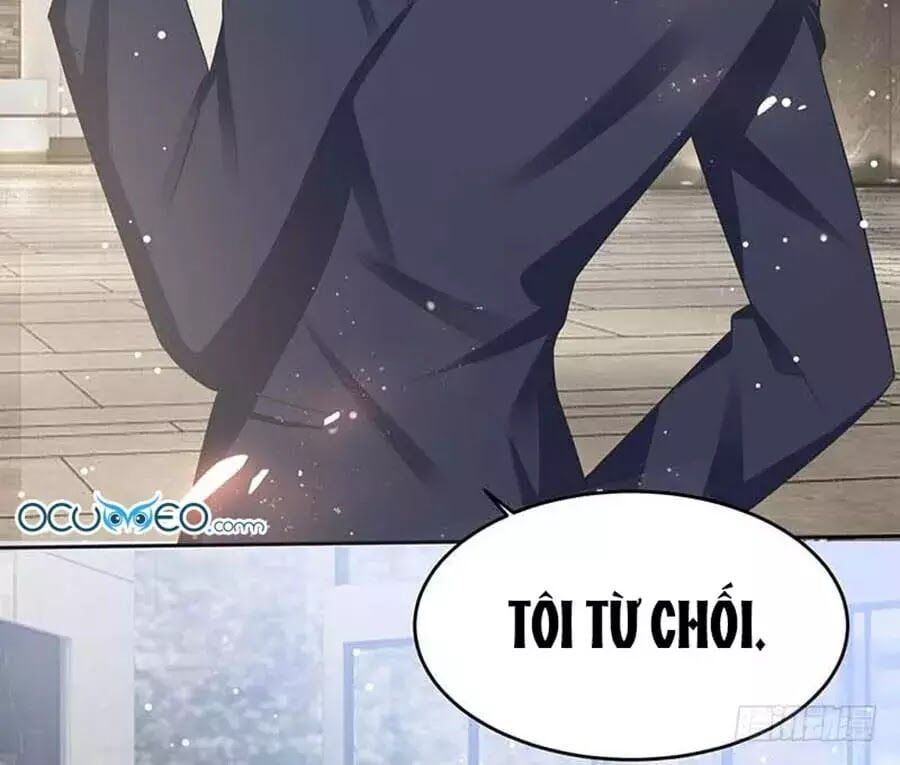 đọc truyện Thiên Tài Khốc Bảo: Tổng Tài Sủng Thê Quá Cường Hãn Chương 22 ảnh 13 tại Thiên Thai Truyện