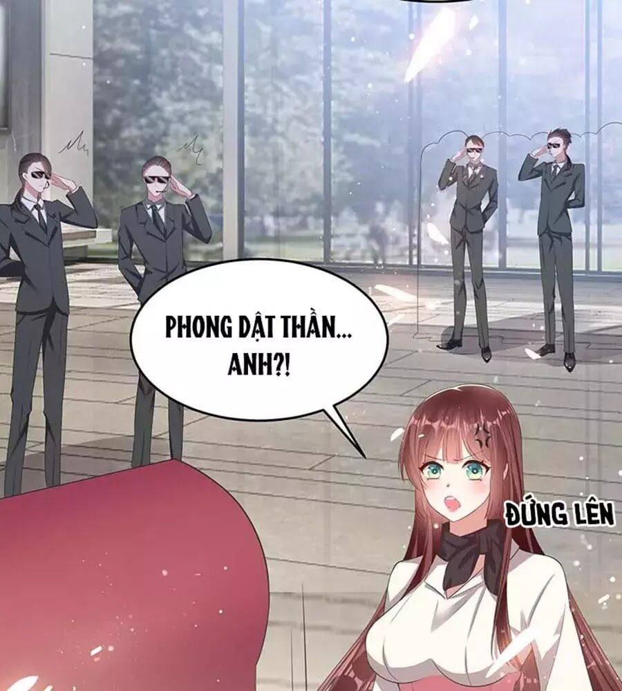 đọc truyện Thiên Tài Khốc Bảo: Tổng Tài Sủng Thê Quá Cường Hãn Chương 22 ảnh 14 tại Thiên Thai Truyện