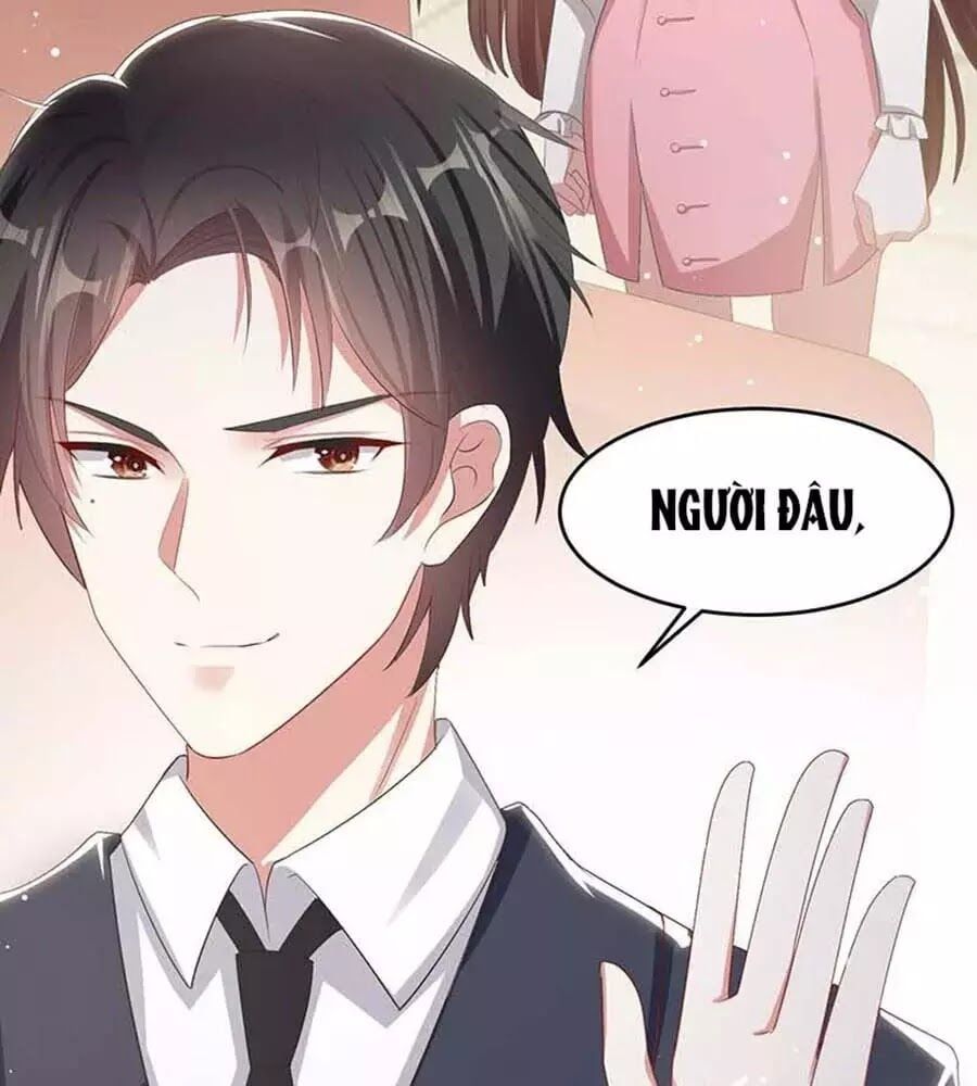 đọc truyện Thiên Tài Khốc Bảo: Tổng Tài Sủng Thê Quá Cường Hãn Chương 22 ảnh 16 tại Thiên Thai Truyện