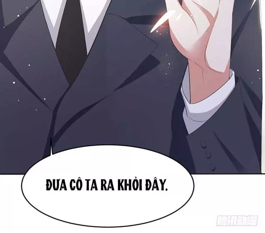 đọc truyện Thiên Tài Khốc Bảo: Tổng Tài Sủng Thê Quá Cường Hãn Chương 22 ảnh 17 tại Thiên Thai Truyện