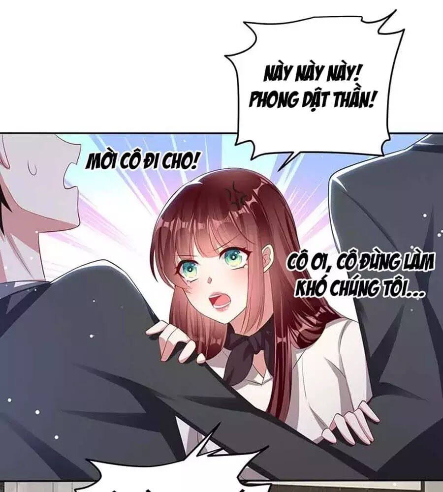 đọc truyện Thiên Tài Khốc Bảo: Tổng Tài Sủng Thê Quá Cường Hãn Chương 22 ảnh 18 tại Thiên Thai Truyện