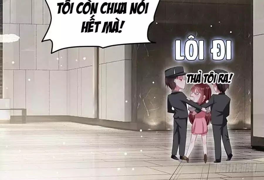 đọc truyện Thiên Tài Khốc Bảo: Tổng Tài Sủng Thê Quá Cường Hãn Chương 22 ảnh 19 tại Thiên Thai Truyện