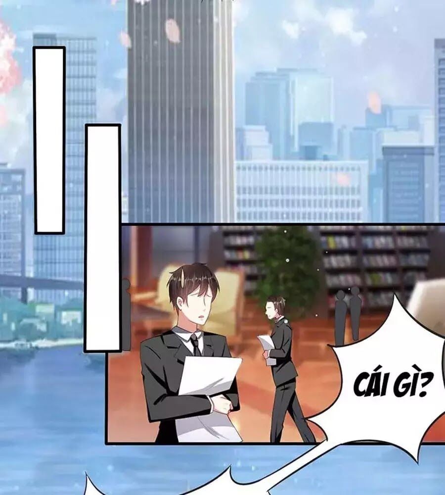 đọc truyện Thiên Tài Khốc Bảo: Tổng Tài Sủng Thê Quá Cường Hãn Chương 22 ảnh 24 tại Thiên Thai Truyện