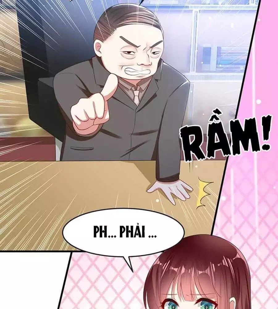 đọc truyện Thiên Tài Khốc Bảo: Tổng Tài Sủng Thê Quá Cường Hãn Chương 22 ảnh 26 tại Thiên Thai Truyện