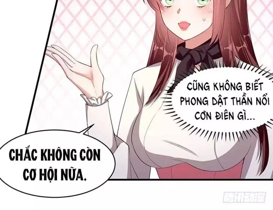 đọc truyện Thiên Tài Khốc Bảo: Tổng Tài Sủng Thê Quá Cường Hãn Chương 22 ảnh 27 tại Thiên Thai Truyện