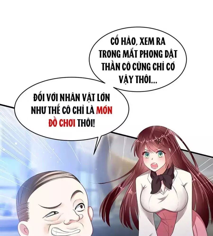 đọc truyện Thiên Tài Khốc Bảo: Tổng Tài Sủng Thê Quá Cường Hãn Chương 22 ảnh 28 tại Thiên Thai Truyện