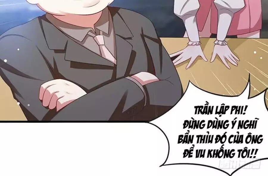 đọc truyện Thiên Tài Khốc Bảo: Tổng Tài Sủng Thê Quá Cường Hãn Chương 22 ảnh 29 tại Thiên Thai Truyện