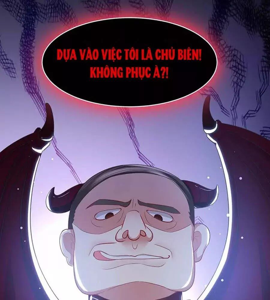 đọc truyện Thiên Tài Khốc Bảo: Tổng Tài Sủng Thê Quá Cường Hãn Chương 22 ảnh 32 tại Thiên Thai Truyện