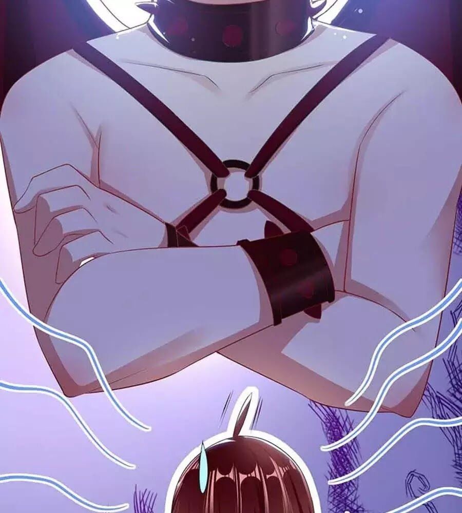 đọc truyện Thiên Tài Khốc Bảo: Tổng Tài Sủng Thê Quá Cường Hãn Chương 22 ảnh 33 tại Thiên Thai Truyện