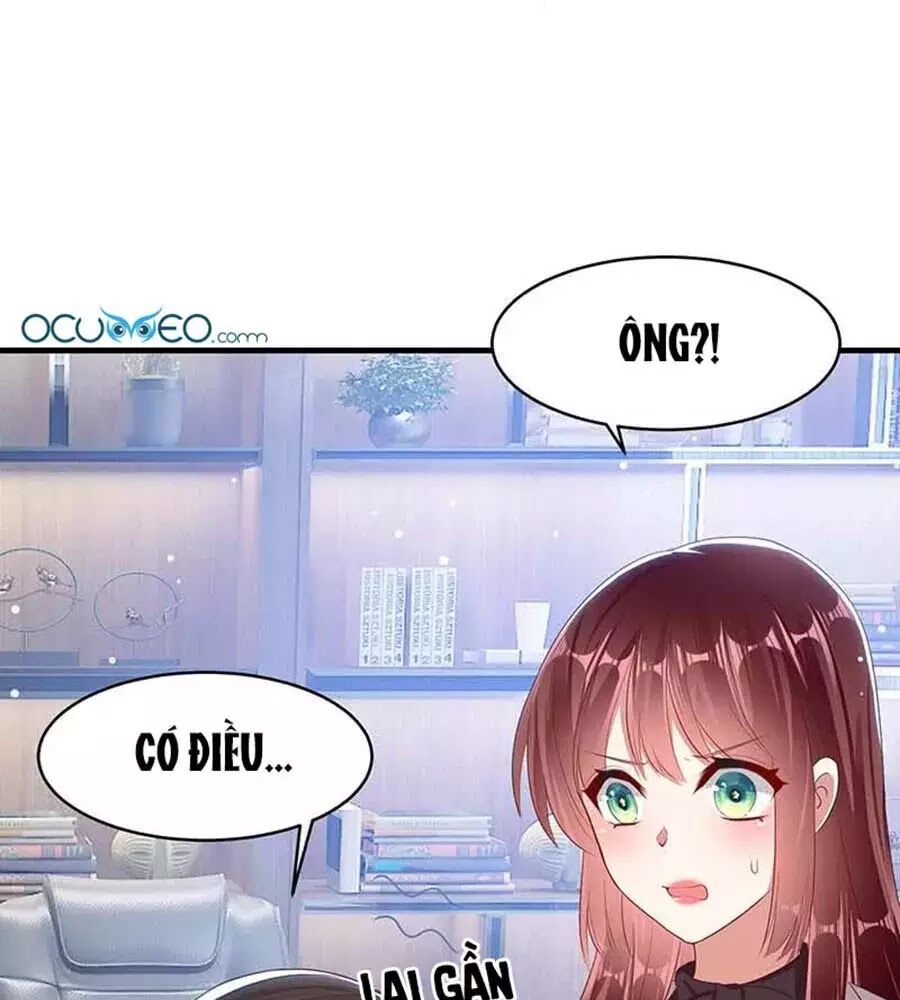 đọc truyện Thiên Tài Khốc Bảo: Tổng Tài Sủng Thê Quá Cường Hãn Chương 22 ảnh 35 tại Thiên Thai Truyện