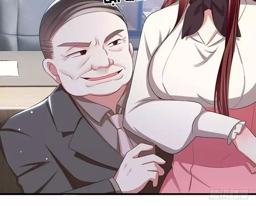 đọc truyện Thiên Tài Khốc Bảo: Tổng Tài Sủng Thê Quá Cường Hãn Chương 22 ảnh 36 tại Thiên Thai Truyện