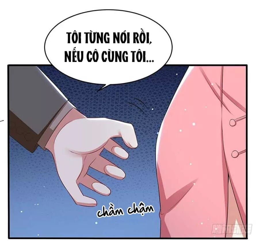 đọc truyện Thiên Tài Khốc Bảo: Tổng Tài Sủng Thê Quá Cường Hãn Chương 22 ảnh 37 tại Thiên Thai Truyện