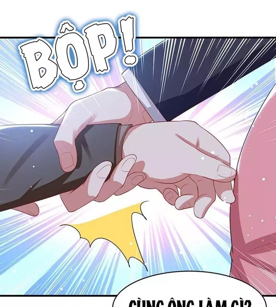 đọc truyện Thiên Tài Khốc Bảo: Tổng Tài Sủng Thê Quá Cường Hãn Chương 22 ảnh 38 tại Thiên Thai Truyện