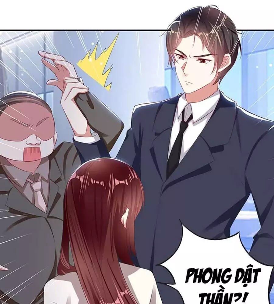 đọc truyện Thiên Tài Khốc Bảo: Tổng Tài Sủng Thê Quá Cường Hãn Chương 22 ảnh 40 tại Thiên Thai Truyện