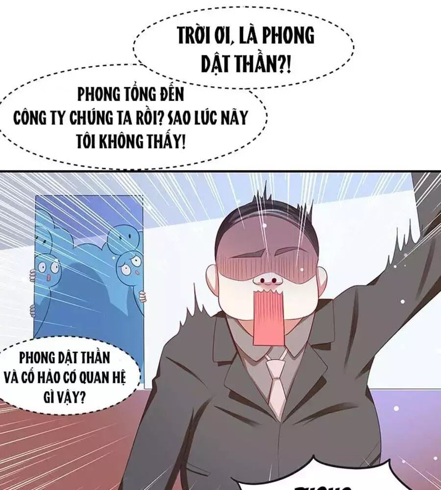 đọc truyện Thiên Tài Khốc Bảo: Tổng Tài Sủng Thê Quá Cường Hãn Chương 22 ảnh 42 tại Thiên Thai Truyện