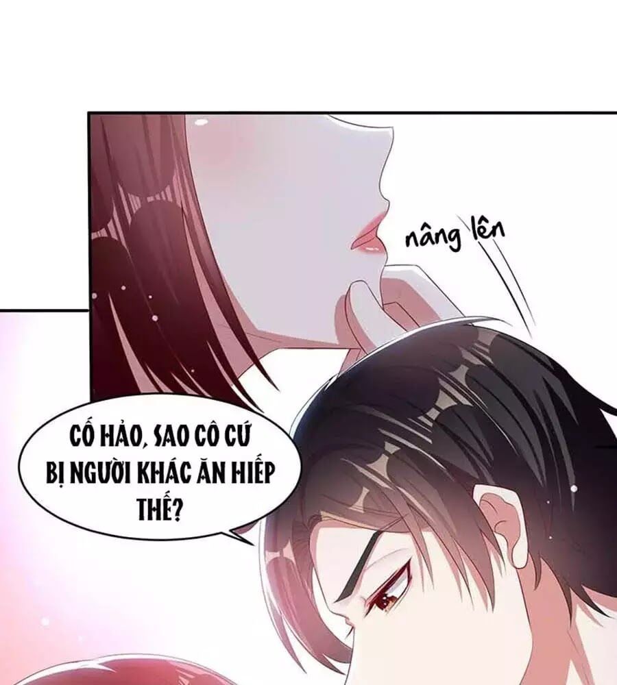 đọc truyện Thiên Tài Khốc Bảo: Tổng Tài Sủng Thê Quá Cường Hãn Chương 22 ảnh 44 tại Thiên Thai Truyện