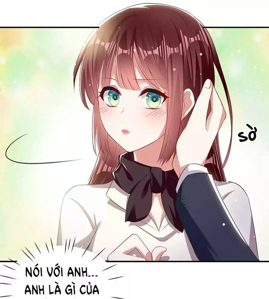 đọc truyện Thiên Tài Khốc Bảo: Tổng Tài Sủng Thê Quá Cường Hãn Chương 22 ảnh 47 tại Thiên Thai Truyện