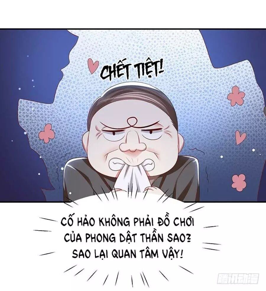 đọc truyện Thiên Tài Khốc Bảo: Tổng Tài Sủng Thê Quá Cường Hãn Chương 22 ảnh 49 tại Thiên Thai Truyện