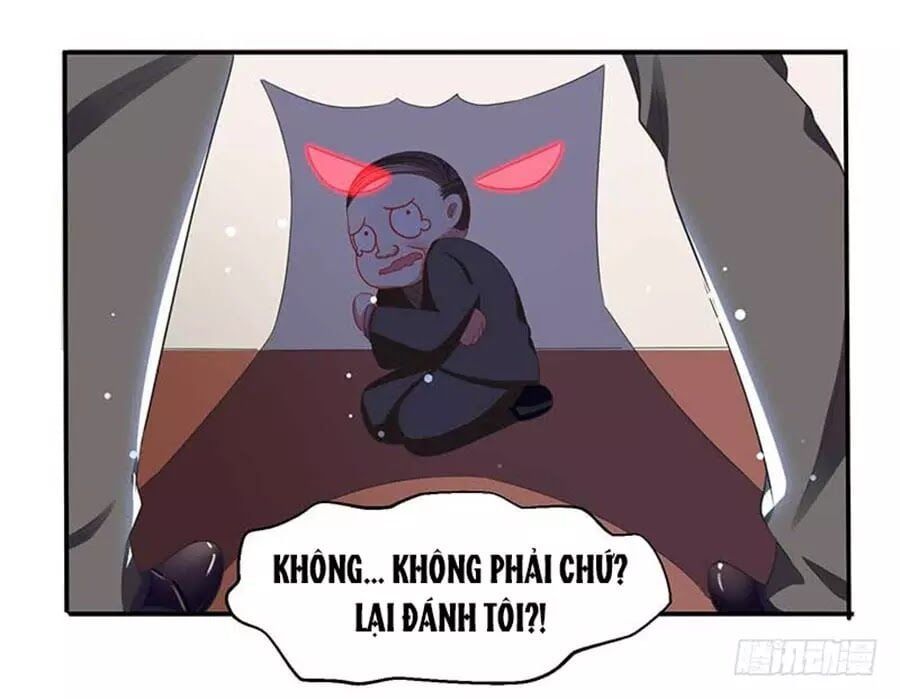 đọc truyện Thiên Tài Khốc Bảo: Tổng Tài Sủng Thê Quá Cường Hãn Chương 22 ảnh 55 tại Thiên Thai Truyện