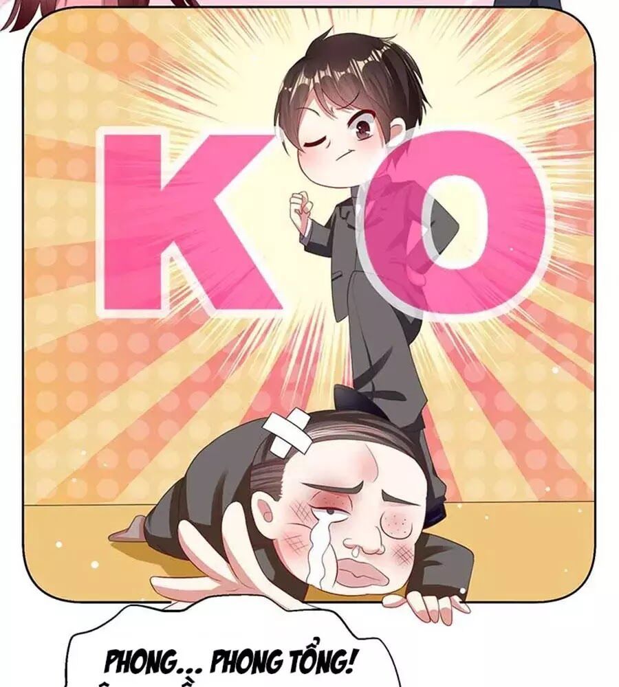 đọc truyện Thiên Tài Khốc Bảo: Tổng Tài Sủng Thê Quá Cường Hãn Chương 22 ảnh 57 tại Thiên Thai Truyện