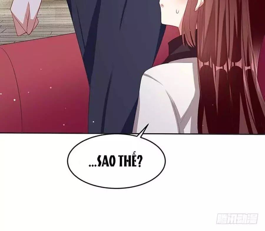 đọc truyện Thiên Tài Khốc Bảo: Tổng Tài Sủng Thê Quá Cường Hãn Chương 22 ảnh 11 tại Thiên Thai Truyện