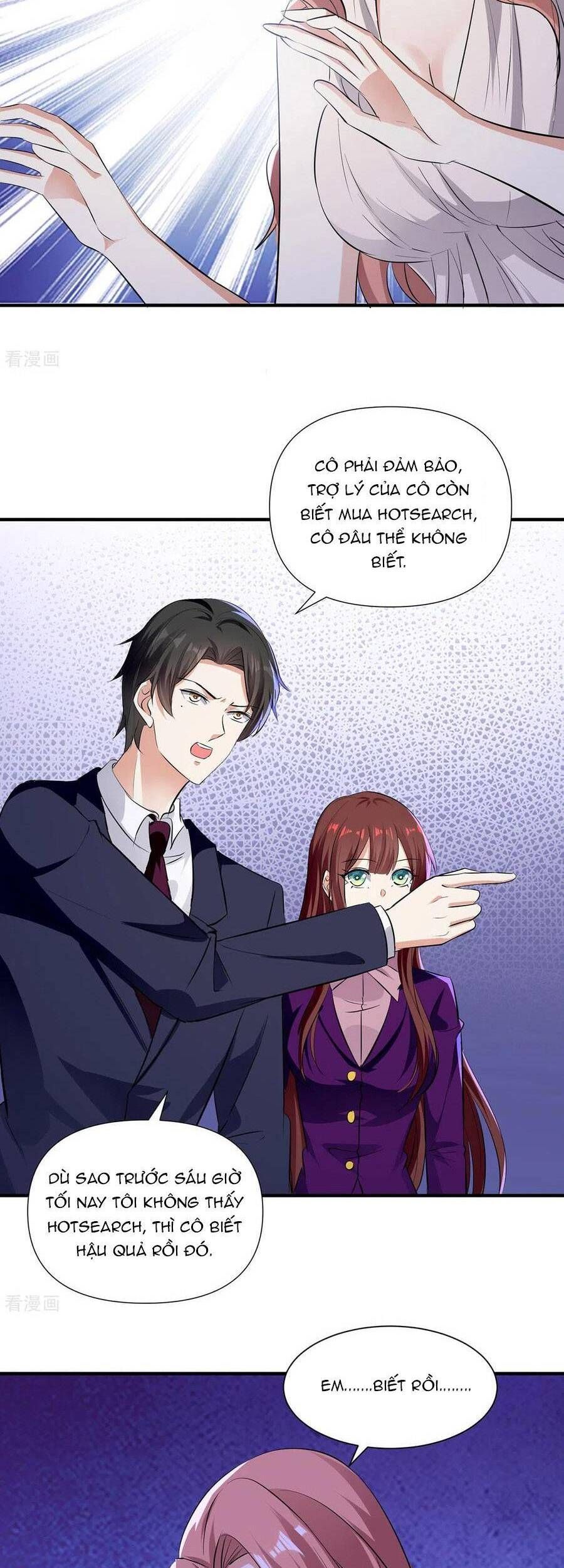 đọc truyện Thiên Tài Khốc Bảo: Tổng Tài Sủng Thê Quá Cường Hãn Chương 220 ảnh 17 tại Thiên Thai Truyện