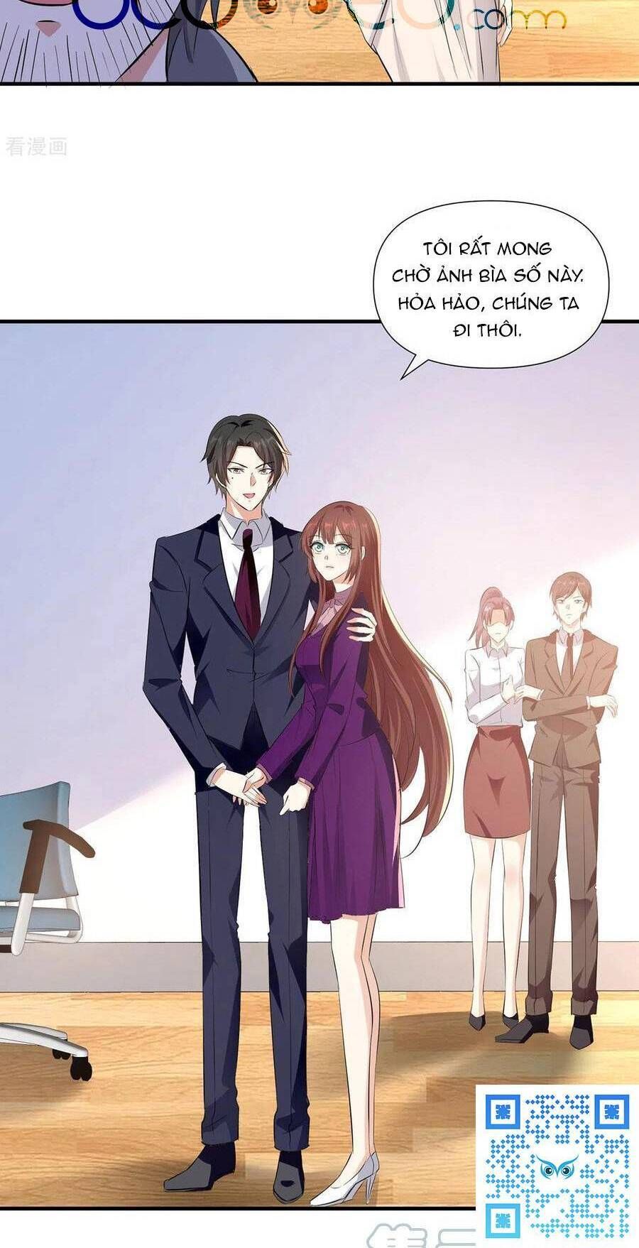 đọc truyện Thiên Tài Khốc Bảo: Tổng Tài Sủng Thê Quá Cường Hãn Chương 220 ảnh 26 tại Thiên Thai Truyện