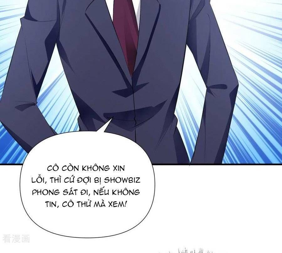 đọc truyện Thiên Tài Khốc Bảo: Tổng Tài Sủng Thê Quá Cường Hãn Chương 220 ảnh 9 tại Thiên Thai Truyện