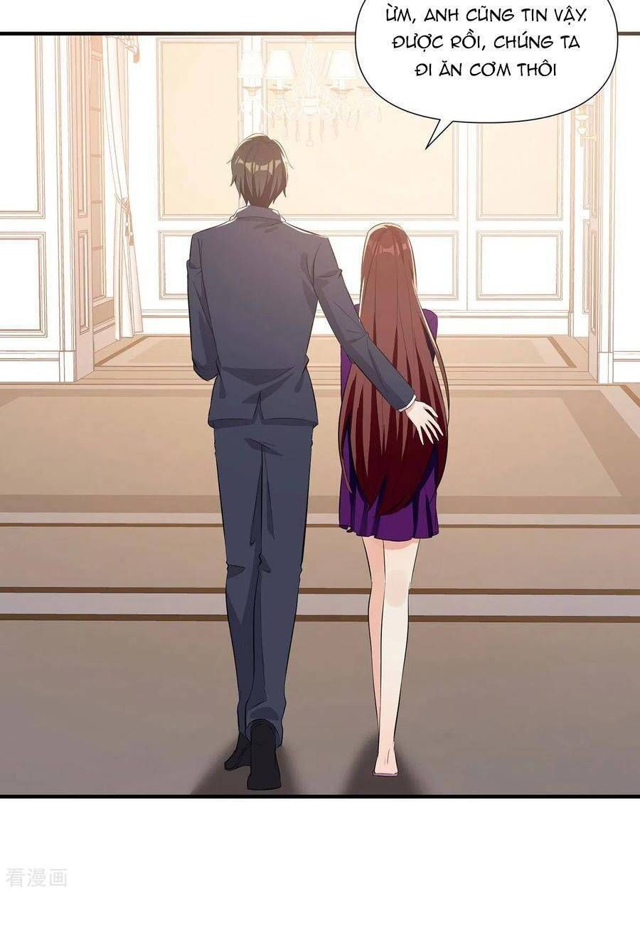 đọc truyện Thiên Tài Khốc Bảo: Tổng Tài Sủng Thê Quá Cường Hãn Chương 221 ảnh 13 tại Thiên Thai Truyện