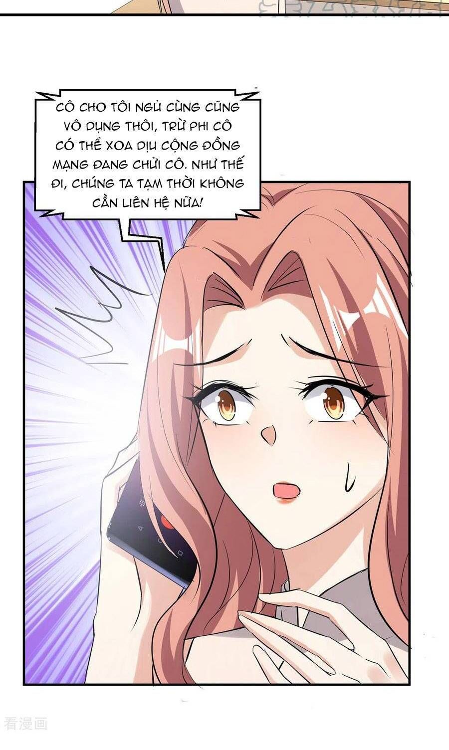 đọc truyện Thiên Tài Khốc Bảo: Tổng Tài Sủng Thê Quá Cường Hãn Chương 221 ảnh 16 tại Thiên Thai Truyện