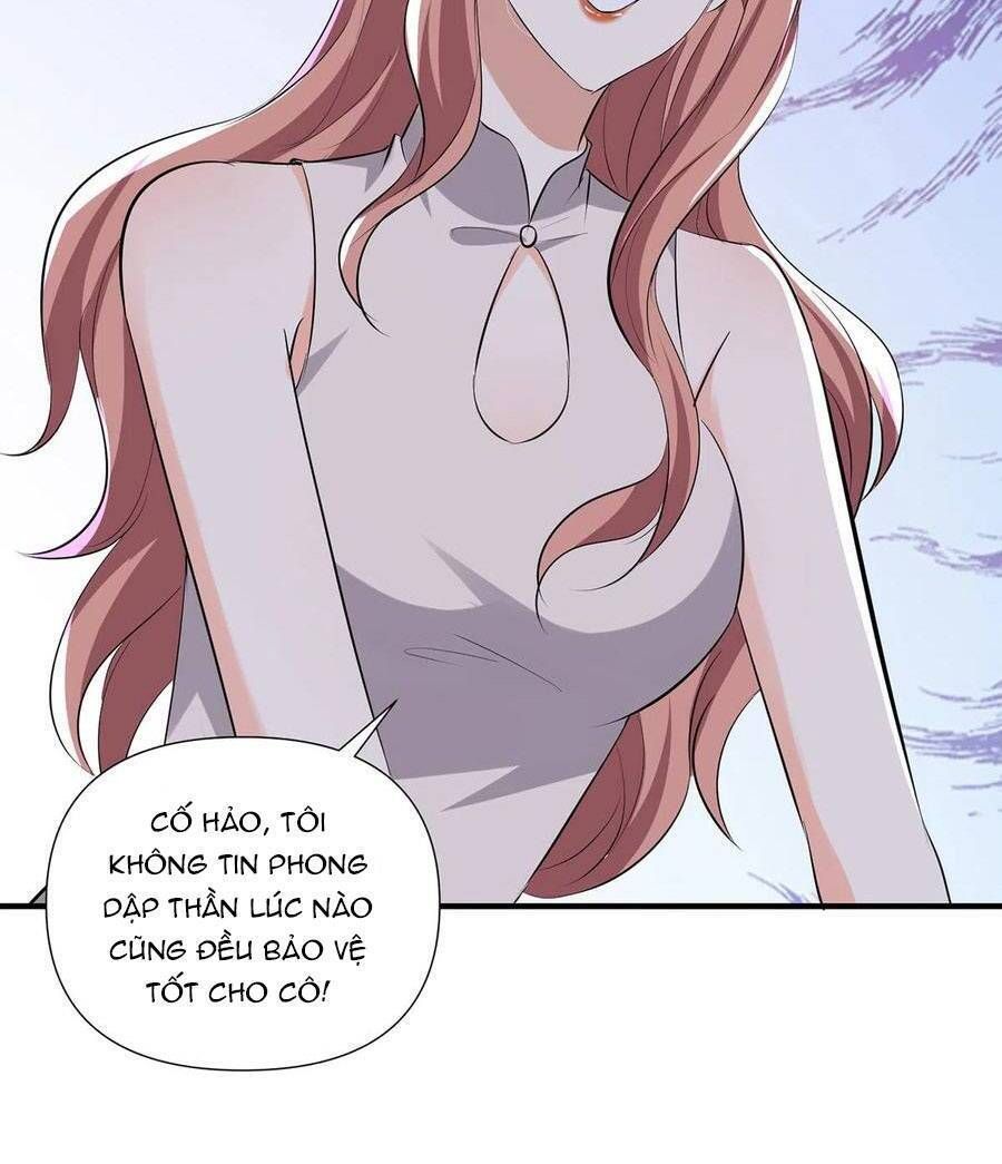 đọc truyện Thiên Tài Khốc Bảo: Tổng Tài Sủng Thê Quá Cường Hãn Chương 221 ảnh 21 tại Thiên Thai Truyện