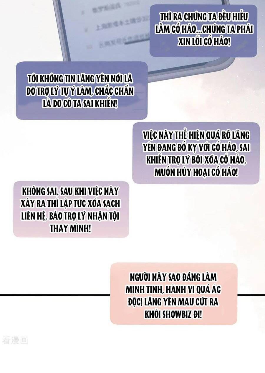 đọc truyện Thiên Tài Khốc Bảo: Tổng Tài Sủng Thê Quá Cường Hãn Chương 221 ảnh 10 tại Thiên Thai Truyện