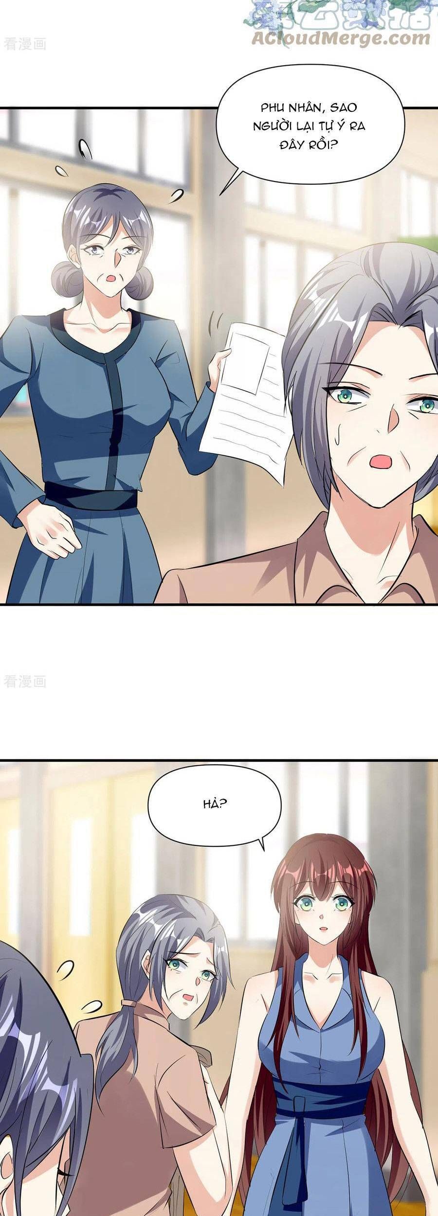 đọc truyện Thiên Tài Khốc Bảo: Tổng Tài Sủng Thê Quá Cường Hãn Chương 222 ảnh 12 tại Thiên Thai Truyện