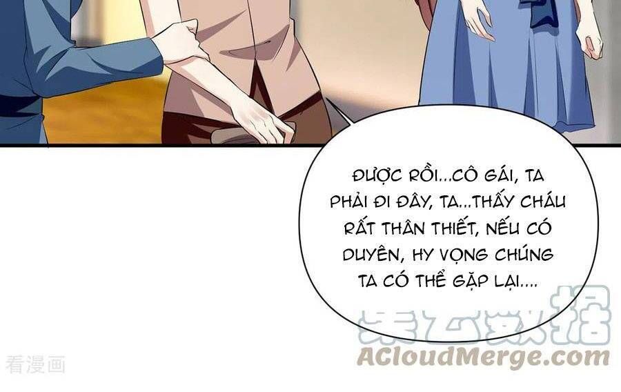 đọc truyện Thiên Tài Khốc Bảo: Tổng Tài Sủng Thê Quá Cường Hãn Chương 222 ảnh 14 tại Thiên Thai Truyện