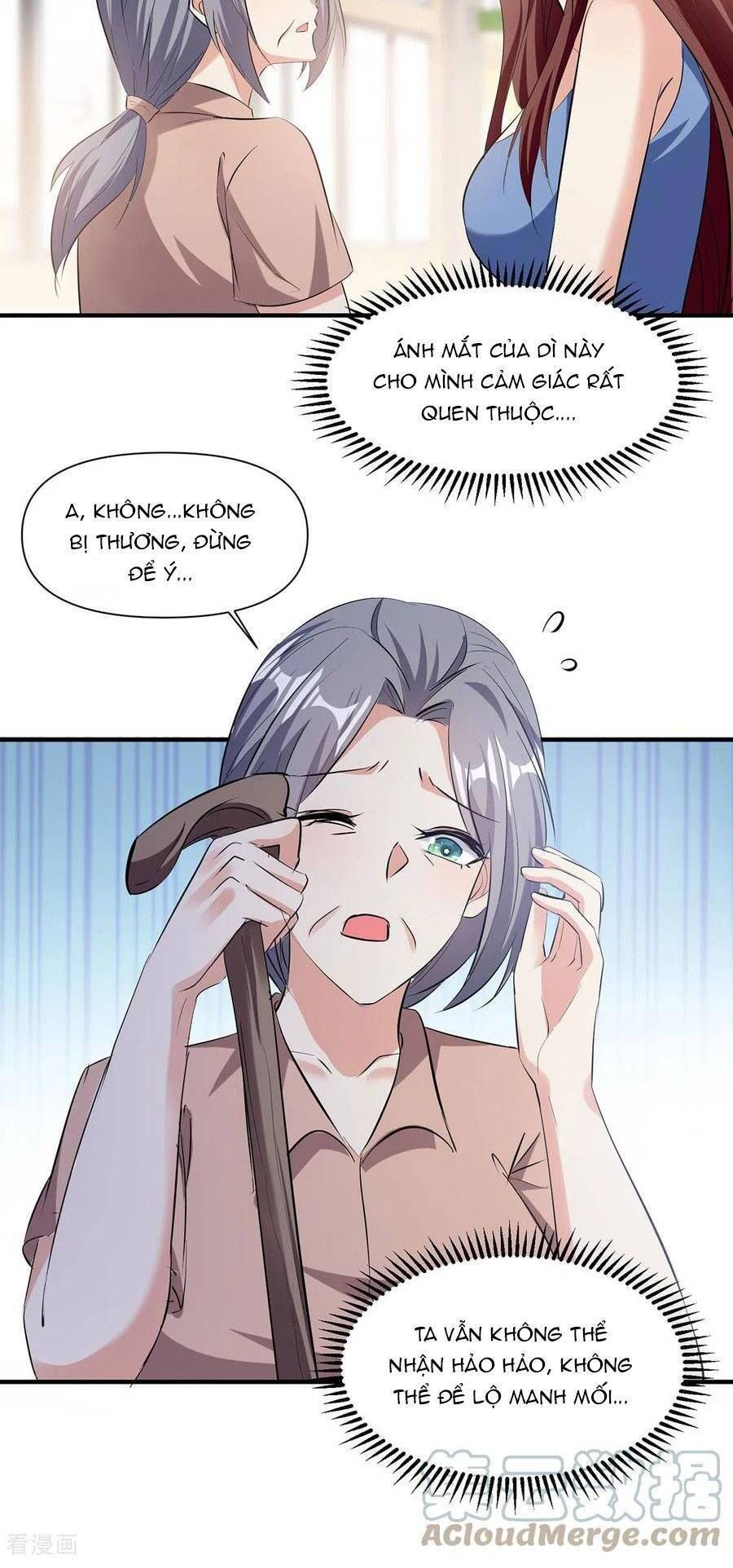 đọc truyện Thiên Tài Khốc Bảo: Tổng Tài Sủng Thê Quá Cường Hãn Chương 222 ảnh 8 tại Thiên Thai Truyện