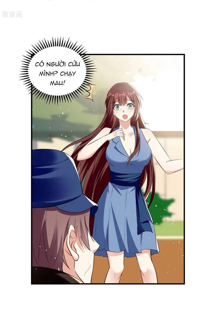 đọc truyện Thiên Tài Khốc Bảo: Tổng Tài Sủng Thê Quá Cường Hãn Chương 223 ảnh 12 tại Thiên Thai Truyện