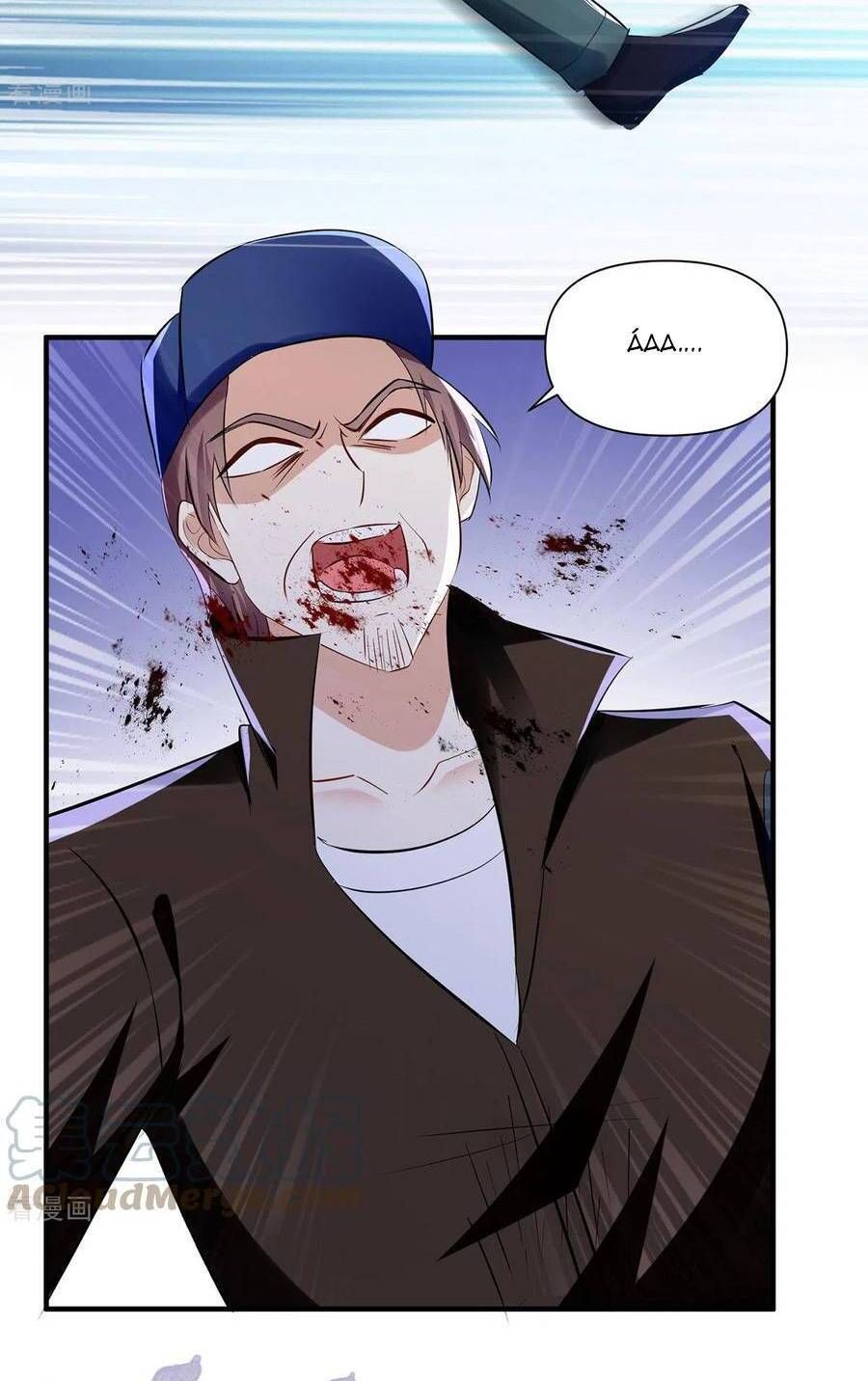 đọc truyện Thiên Tài Khốc Bảo: Tổng Tài Sủng Thê Quá Cường Hãn Chương 223 ảnh 15 tại Thiên Thai Truyện