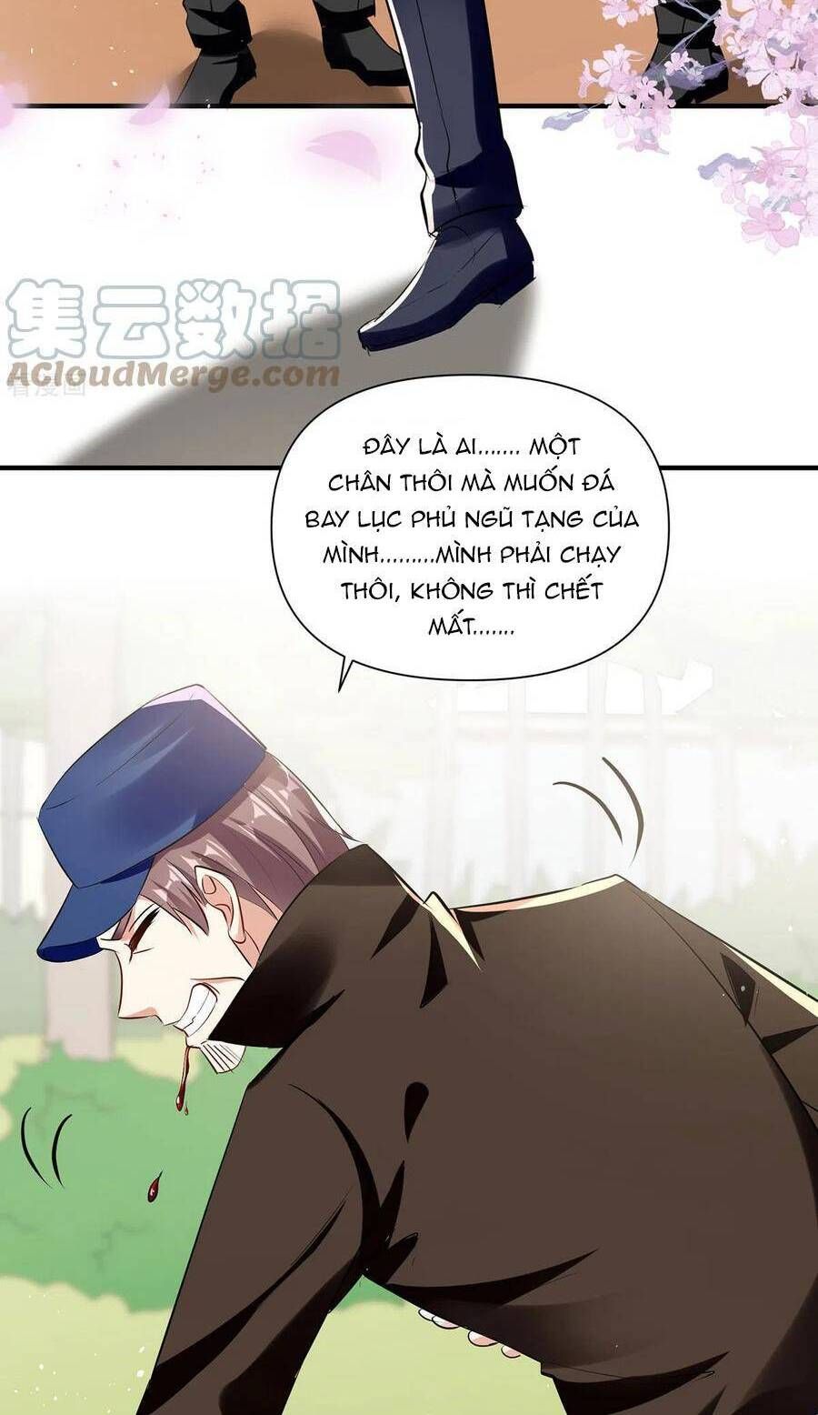 đọc truyện Thiên Tài Khốc Bảo: Tổng Tài Sủng Thê Quá Cường Hãn Chương 223 ảnh 17 tại Thiên Thai Truyện