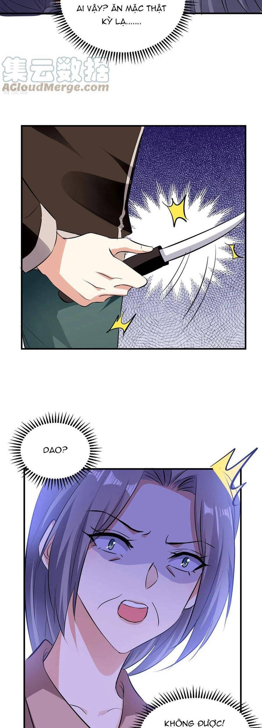 đọc truyện Thiên Tài Khốc Bảo: Tổng Tài Sủng Thê Quá Cường Hãn Chương 223 ảnh 8 tại Thiên Thai Truyện