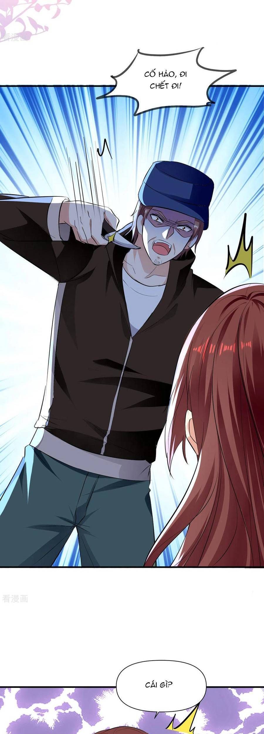 đọc truyện Thiên Tài Khốc Bảo: Tổng Tài Sủng Thê Quá Cường Hãn Chương 223 ảnh 10 tại Thiên Thai Truyện