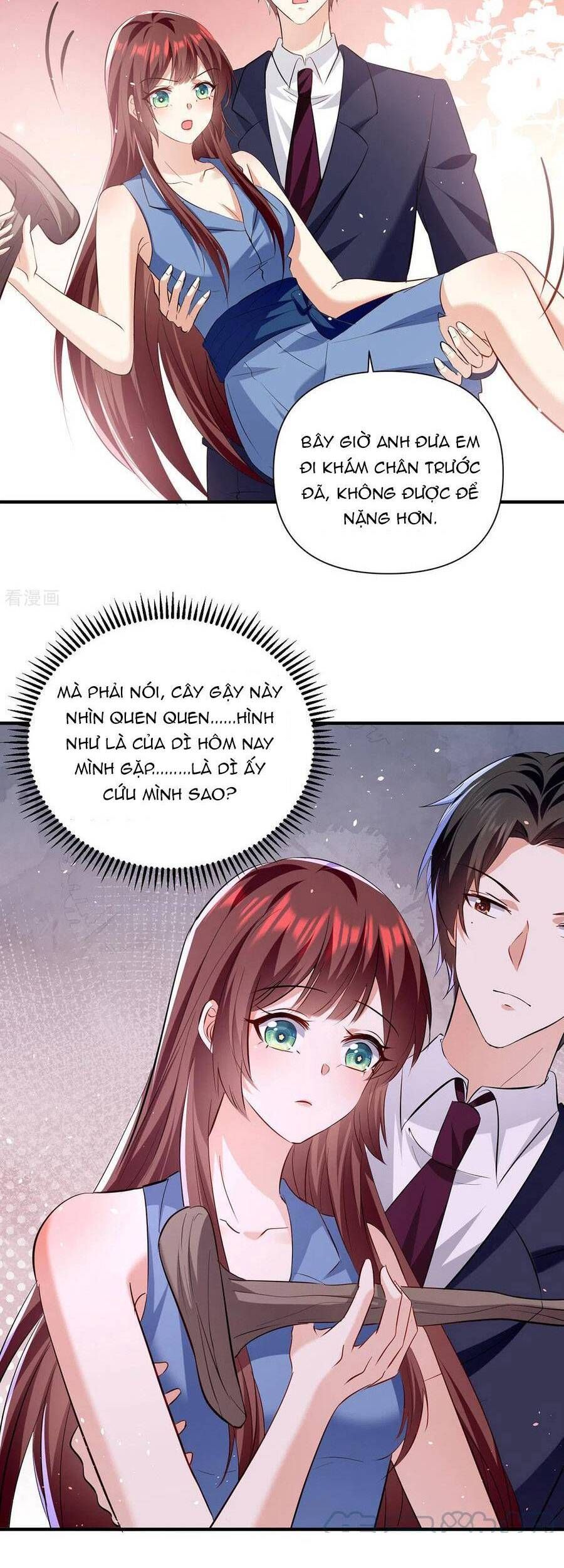 đọc truyện Thiên Tài Khốc Bảo: Tổng Tài Sủng Thê Quá Cường Hãn Chương 224 ảnh 13 tại Thiên Thai Truyện